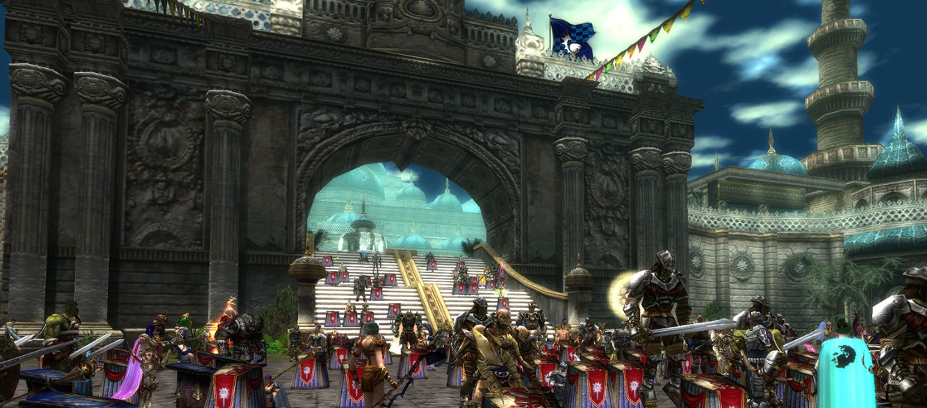 Knight Online En Ucuz Item: Oyun İçi Ekonomideki Dinamikler